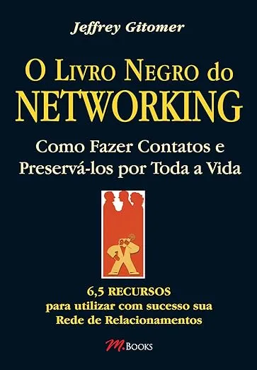 livros sobre Networking